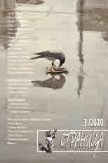 Страница, 2020/брой 3