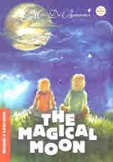 Nicolas & Lawrence. The Magical Moon