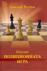 Шахмат. Позиционната игра