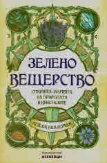 Зелено вещерство