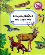 Енциклопедия на гората