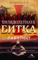 Хилядолетната битка. Книга 1: Лабиринт