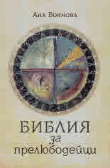 Библия за прелюбодейци
