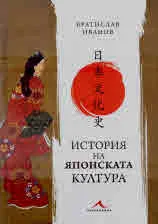 История на японската култура