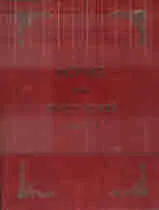 Октоих или осмогласник, Глас 1-4