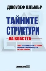Тайните структури на властта