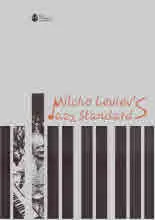 Milcho Leviev's Jazz Standards