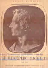Фредерик Шопен 1849 - 1949