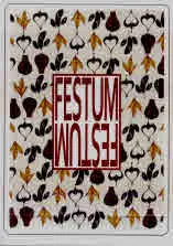 Festum - карти за бридж