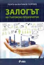 Залогът на търговско предприятие