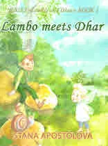 Lambo meets Dhar