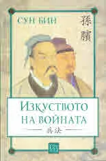 Изкуството на войната