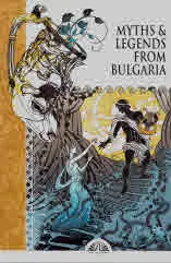 Myths & Legends from Bulgaria