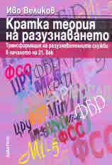 Кратка теория на разузнаването