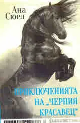 Приключенията на черния красавец