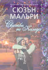 Сватба по Коледа