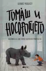 Томаш и носорогчето