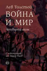 Война и мир, том 4