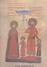 The Gospels of Tsar Ivan Alexander