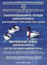 Гъскоподобните птици (Anseriformes) във влажните зони край град София