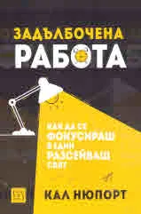 Задълбочена работа
