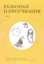 Разкопки и проучвания - книга XLVI: Археологически проучвания на обект ІІІ северозападно от патриаршията на Царевец във Велико Т