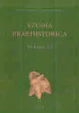 Studia Praehistorica 15/2021