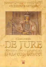Списание De Jure, 2021/брой 2