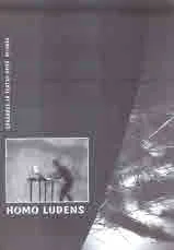 Homo ludens, 2022/брой 25