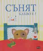 Сънят какво е?