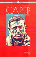 Философия за всеки - Сартр: Между битие и нищо