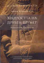 Бележки от вечността, книга 11 - Мъдростта на древен Шумер. Началото на всички неща