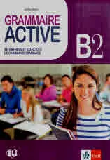 Grammaire Active B2 References et exercices de grammaire francaise