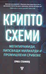 Криптосхеми