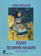 Полет по време на буря