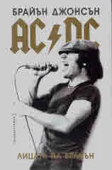 AC/DC: Лицата на Брайън