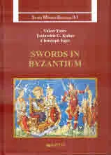 Studia Militaria Balcanica ІІ-1: Swords in Byzantium
