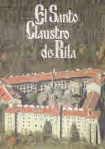 El Santo Claustro de Rila | Рилска света обител