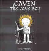 Caven: the cave boy | Първобитко - издание на английски език