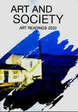 Изкуство и общество. Изкуствоведски четения 2022. Том 2 | Art and Society. Art Readings 2022. Vol. 2