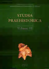 Studia Praehistorica 16/2022