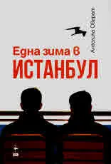 Една зима в Истанбул