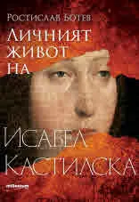 Личният живот на Исабел Кастилска