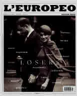 L`europeo - бр.85, юни/юли 2023 - LOSERS