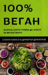 100 % Веган. Всичко, което трябва да знаете за веганството