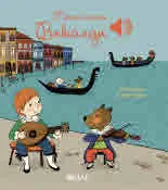 Моята малка музикална книжка: Моят малък Вивалди