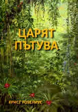 Царят пътува. Дневник на пътуването на цар Фердинанд I Български в Южна Америка декември 1927 - април 1928 с много фотоилюстраци