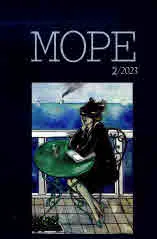 Списание „Море” 2023/брой 2