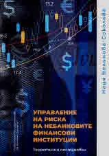 Управление на риска на небанковите финансови институции. Теоретични постановки