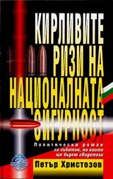 Кирливите ризи на националната сигурност • Политически роман